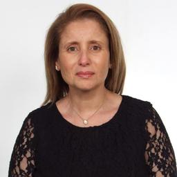 Pr. Fatiha KARAOUAT