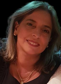 Pr. Naziha Amina MAHMOUDI