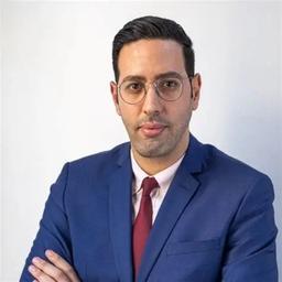 Dr. Nassim ADDOU